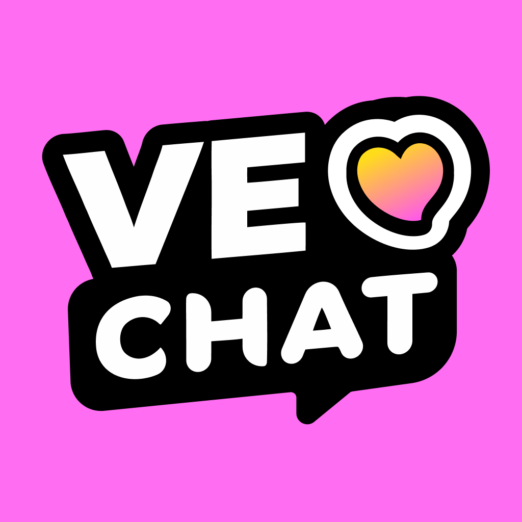 VeoChat logo